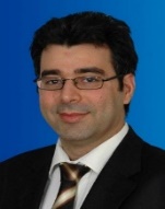 Achraf Ellouze — Manager IT