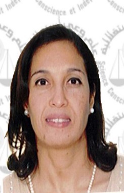 Henda Zakhama — Expert Comptable